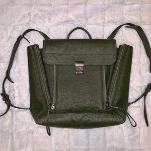 3.1 Phillip Lim Pashli BACKPACK